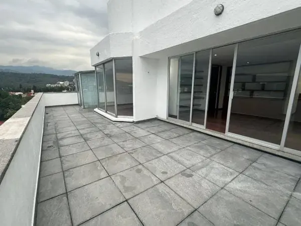 Precioso penthouse 
Parque del pedregal 
Tlalpan