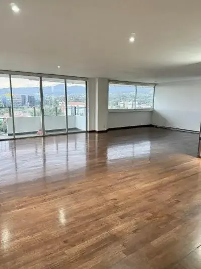 Departamento en renta en Parque del Pedregal, Tlalpan — foto 3 de 6