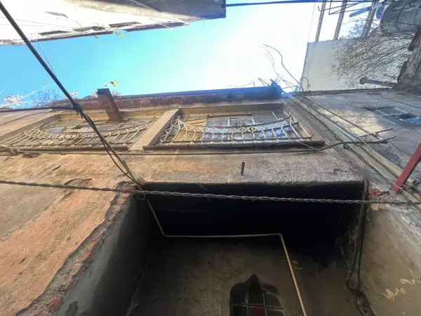 Terreno en venta en Tlaxpana, Miguel Hidalgo — foto 3 de 5