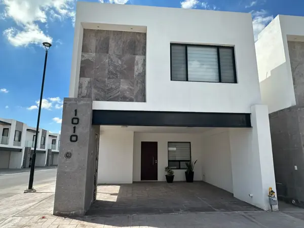 Casa en Los Viñedos, Torreón, Coahuila de Zaragoza — foto 1 de 25