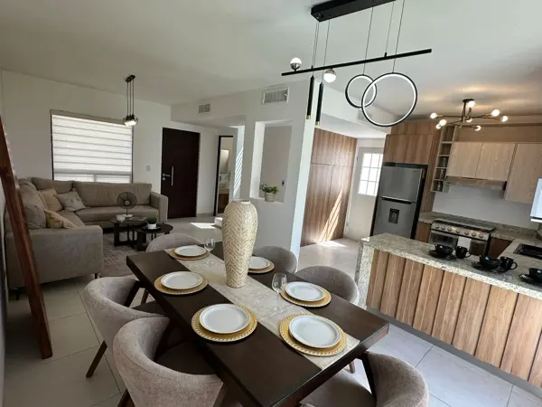 Casa en venta en Los Viñedos, Torreón — foto 3 de 25