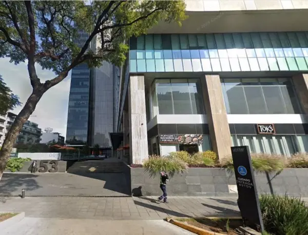Departamento En Venta En Av. Ejército Nacional Mexicano Granada Miguel Hidalgo Ciudad de México — foto 1 de 17