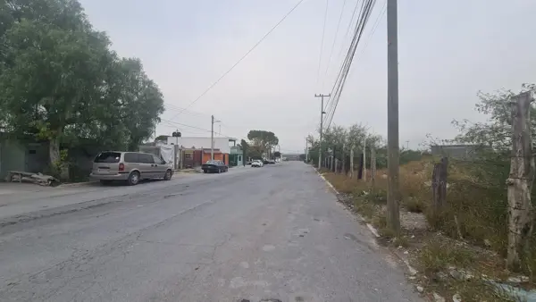 Terreno en venta en Torrecillas y Ramones, Saltillo — foto 3 de 6