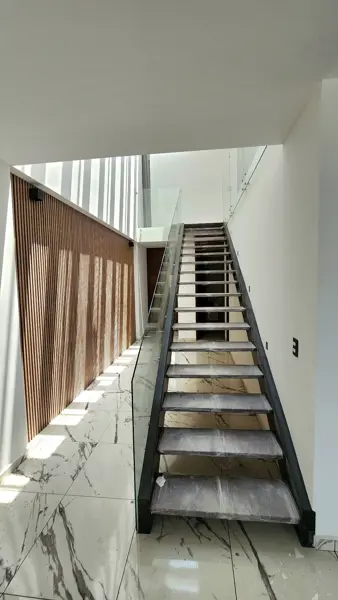 Casa en venta en Loma Alta Tres Marías, Morelia — foto 2 de 17