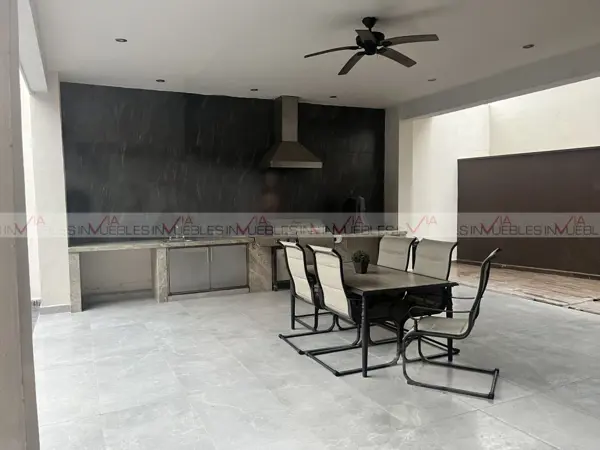 Casa en venta en El Uro, Monterrey — foto 3 de 21