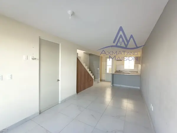 Casa en venta en Las Trojes II, Cuautlancingo — foto 3 de 20
