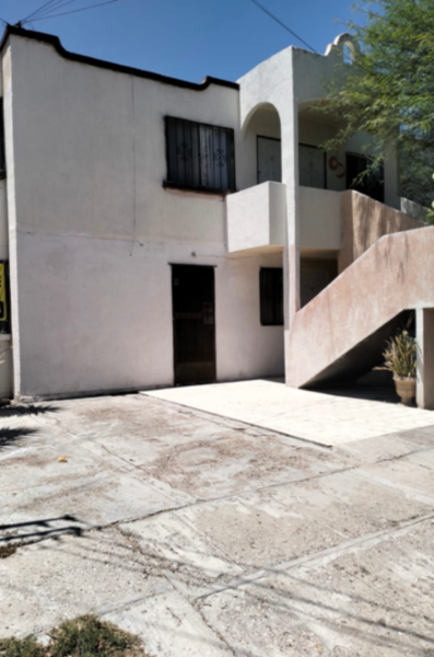 Departamento en venta en Santa Fe, Torreón, Coahuila de Zaragoza