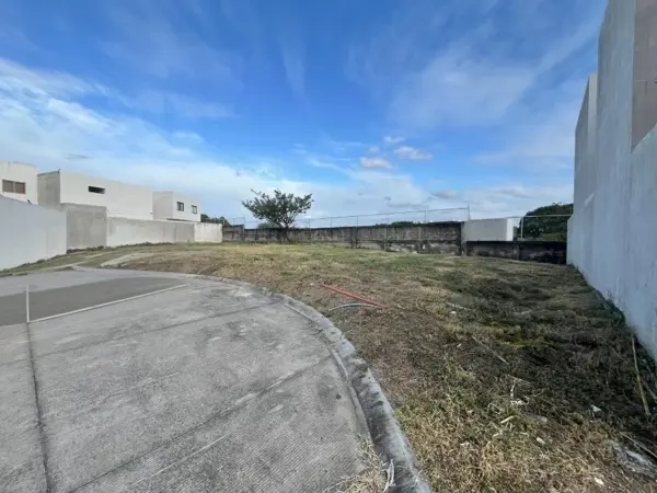 Terreno en venta en Lomas Diamante, Alvarado — foto 2 de 4