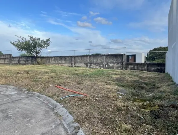 VENDO TERRENO RESIDENCIAL EN LA RIVIERA VERACRUZANA