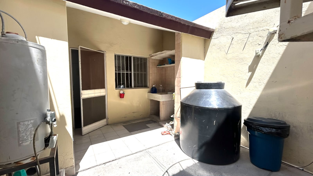 Vista 4 de Casa en Venta en Ampliación los Ángeles, Torreón, Coahuila de Zaragoza