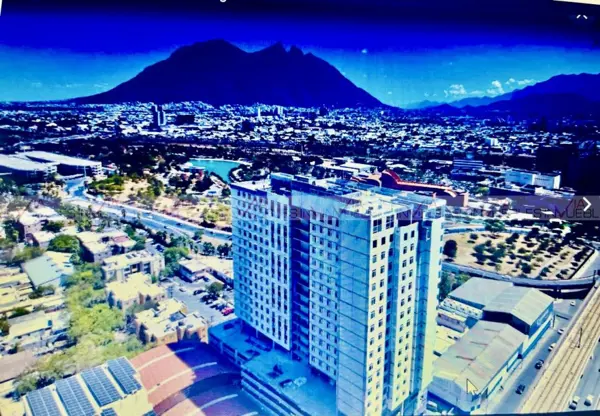Torre Una Centro Mty