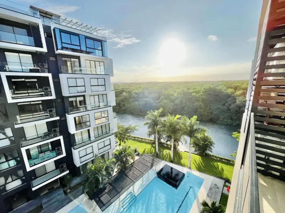 Departamento en venta en Ricardo Flores Magon, Boca del Río — foto 1 de 13
