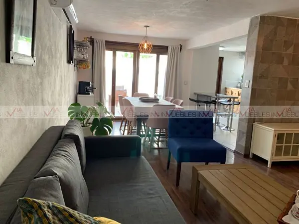 Pedregal Cumbres — foto 1 de 19