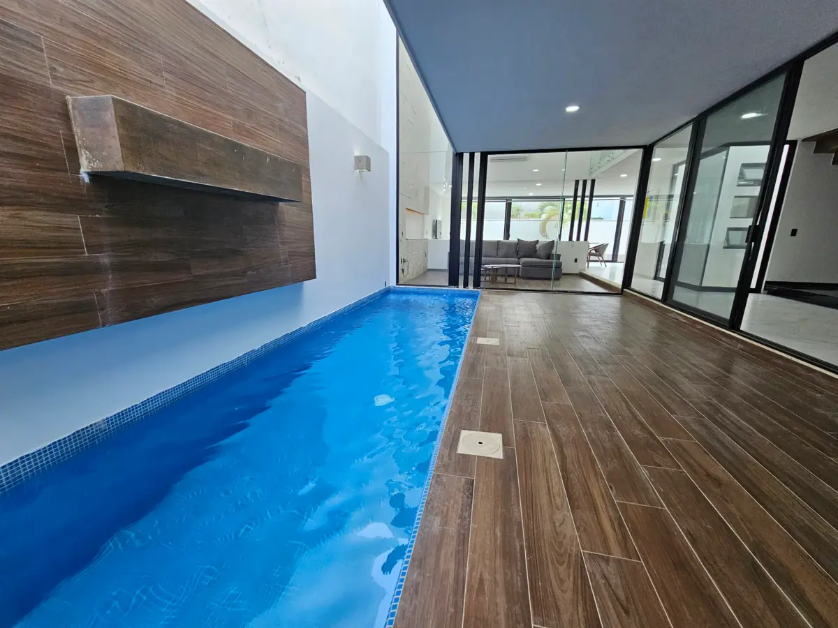 Casa en venta en Bahía de Banderas, Bahía de Banderas — foto 1 de 28