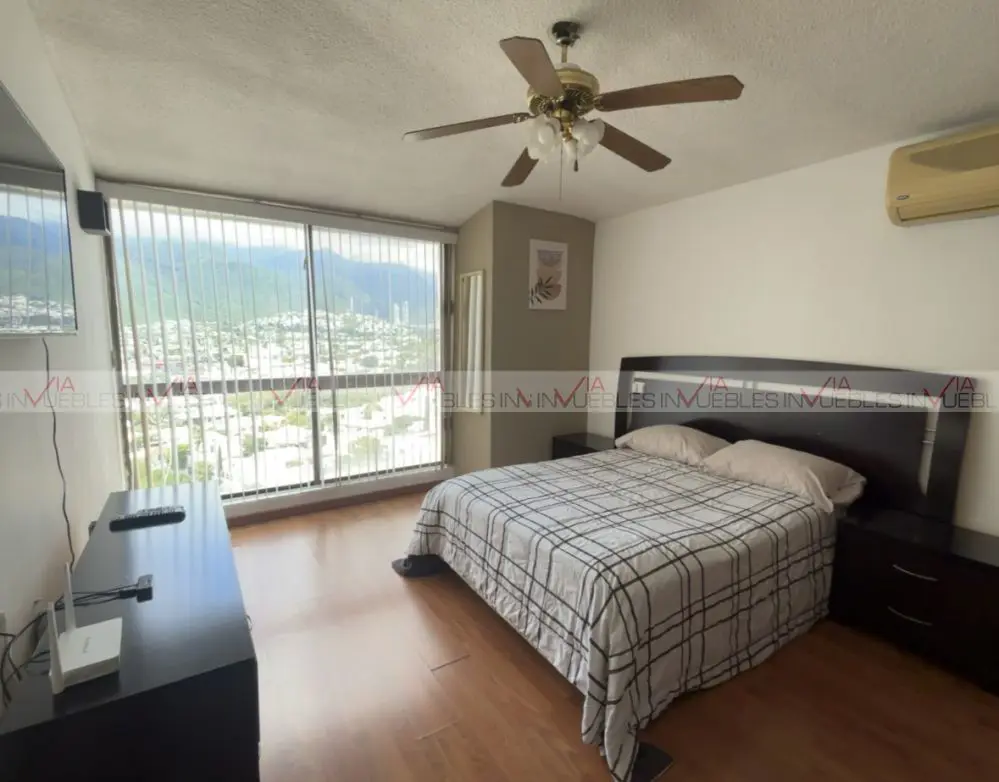 Departamento en renta en Las Brisas, Monterrey — foto 1 de 13