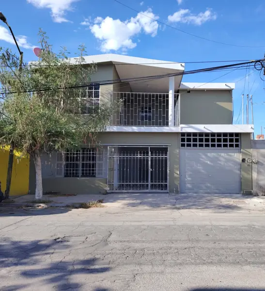 Casa en renta en Provitec, Torreón, Coahuila de Zaragoza