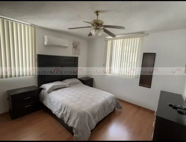 Departamento en renta en Las Brisas, Monterrey — foto 2 de 13