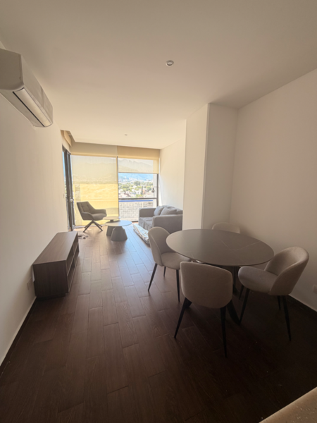 Departamento en Ladrillera, Monterrey, Nuevo León — foto 1 de 25