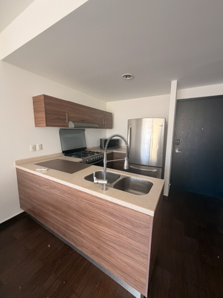 Departamento en renta en Ladrillera, Monterrey — foto 2 de 25