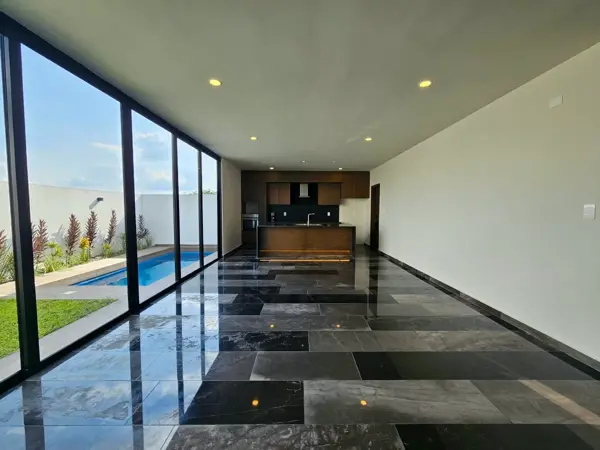Casa en venta en Punta Tiburón, Residencial, Marina y Golf, Alvarado — foto 3 de 27