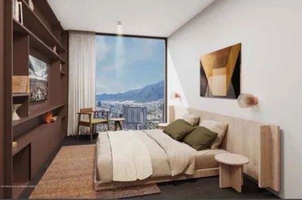 Departamento en Venta en Zona Valle Oriente, San Pedro Garza García, Nuevo León 5