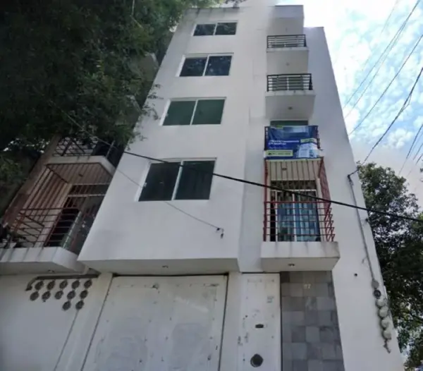 Departamento En Venta En Ejidal Vistas del Pedregal Tlalpan Ciudad de México — foto 1 de 16