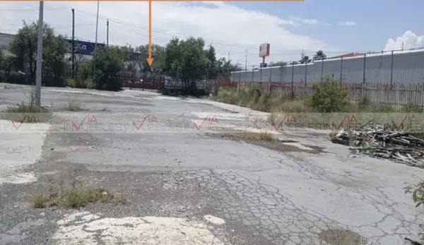 Terreno en renta en Tacuba, San Nicolás de los Garza — foto 3 de 13
