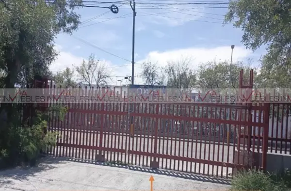 Terreno en renta en Tacuba, San Nicolás de los Garza — foto 2 de 13