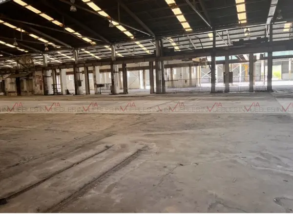 Bodega en renta en Tacuba, San Nicolás de los Garza — foto 3 de 14