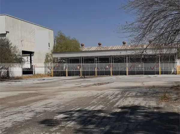 Bodega en renta en Tacuba, San Nicolás de los Garza — foto 2 de 14