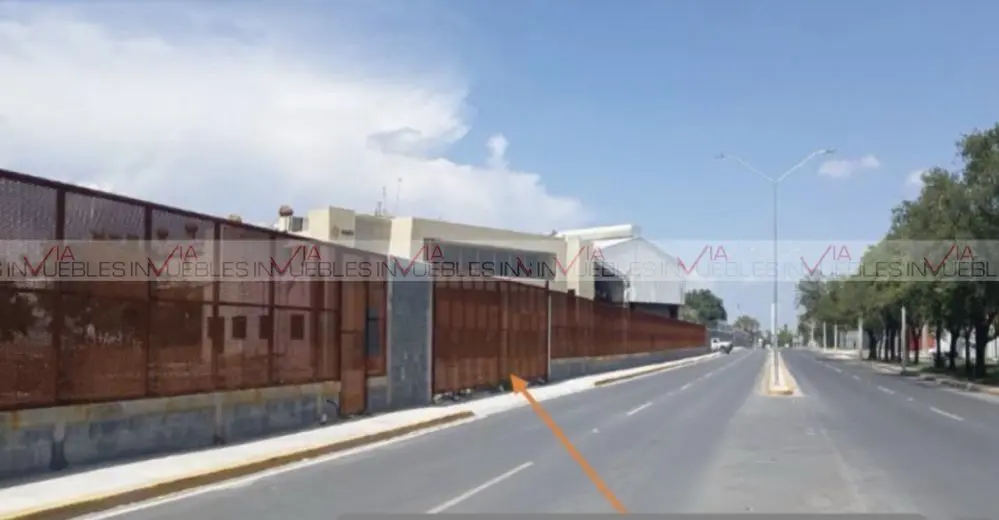 Bodega en renta en Tacuba, San Nicolás de los Garza — foto 1 de 14