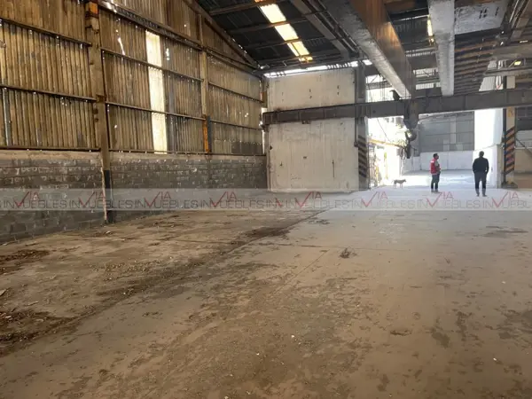 Bodega en renta en Tacuba, San Nicolás de los Garza — foto 3 de 13
