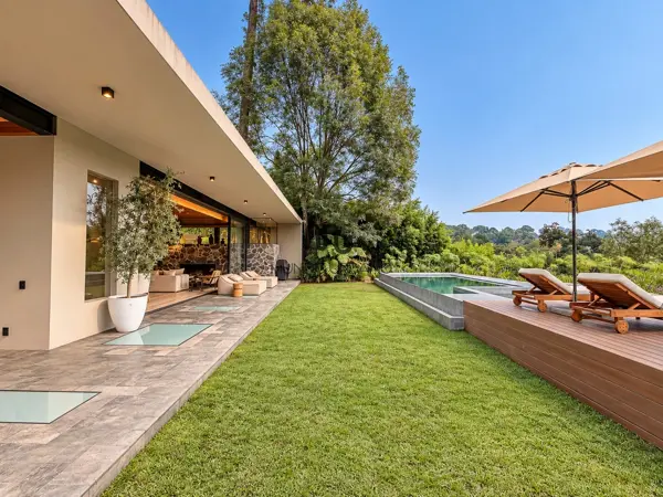 Casa en venta en Avandaro, Valle de Bravo — foto 3 de 47