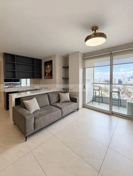 Departamento en renta en Obispado, Monterrey — foto 3 de 14