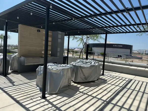 Departamento en venta en San Agustín, Torreón — foto 3 de 17