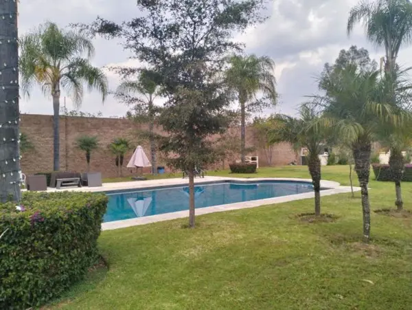 Casa en renta en Villa California, Tlajomulco de Zúñiga — foto 3 de 5