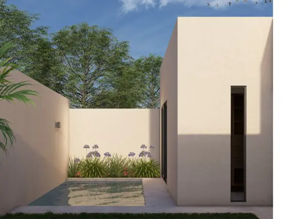 Casa en venta en Lomas de la Rioja, Alvarado — foto 3 de 5