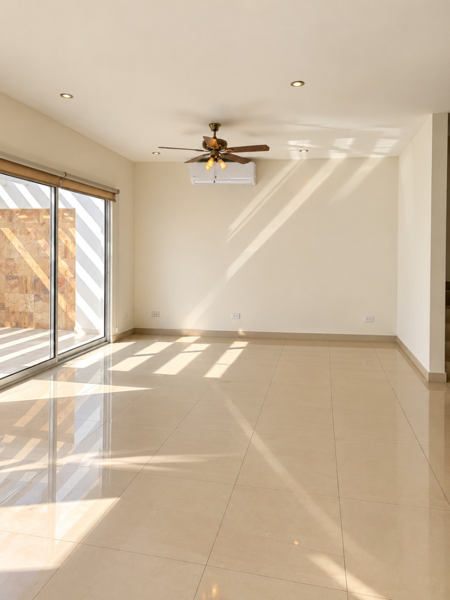 Casa en renta en Villas de Guadalupe, Saltillo — foto 2 de 11