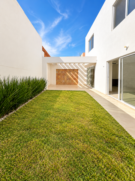 Casa en renta en Villas de Guadalupe, Saltillo — foto 3 de 11
