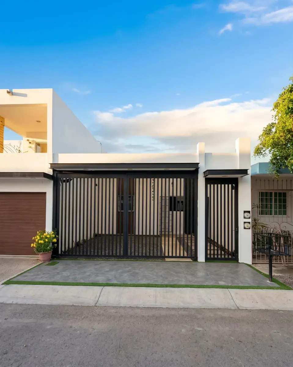 Casa en venta en Los Portales, Culiacán — foto 1 de 11