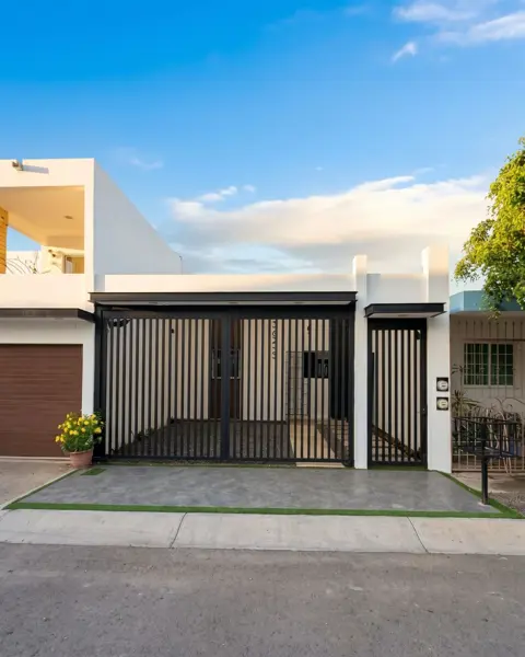 CASA EN VENTA COLONIA LOS PORTALES EN CULIACAN SINALOA