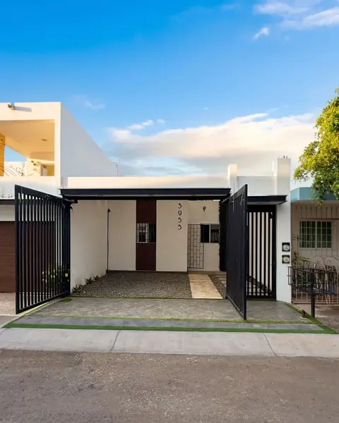 Casa en venta en Los Portales, Culiacán — foto 2 de 11
