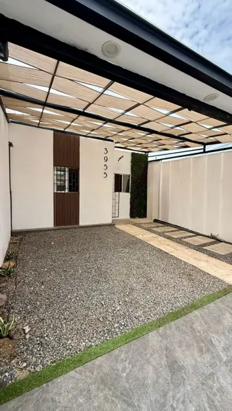 Casa en venta en Los Portales, Culiacán — foto 3 de 11