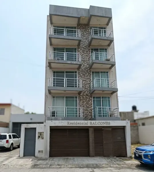 Venta de Departamento Avenida Rufino Tamayo Coatzacoalcos Veracruz AARR
