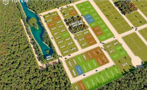Terreno en venta en Kinchil, Kinchil — foto 3 de 29