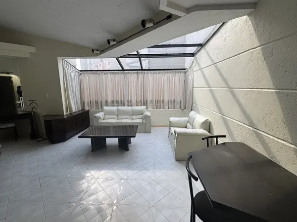 Departamento en renta en Fuentes del Pedregal, Tlalpan — foto 2 de 11