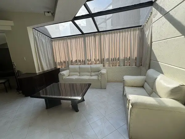 Departamento en renta en Fuentes del Pedregal, Tlalpan — foto 3 de 11