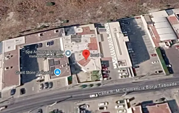 Local en venta en Jurica Acueducto, Querétaro — foto 2 de 5