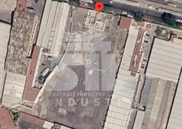 Terreno en venta en Industrial Vallejo, Azcapotzalco — foto 2 de 4