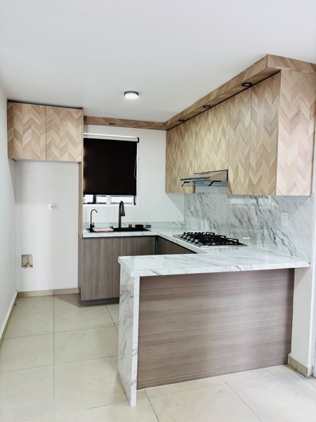 Casa en renta en Valle Condesa Sector Irlandés, Juárez — foto 2 de 14